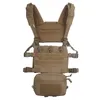 Kamizelka Chest Rig (VE-107) - Coyote